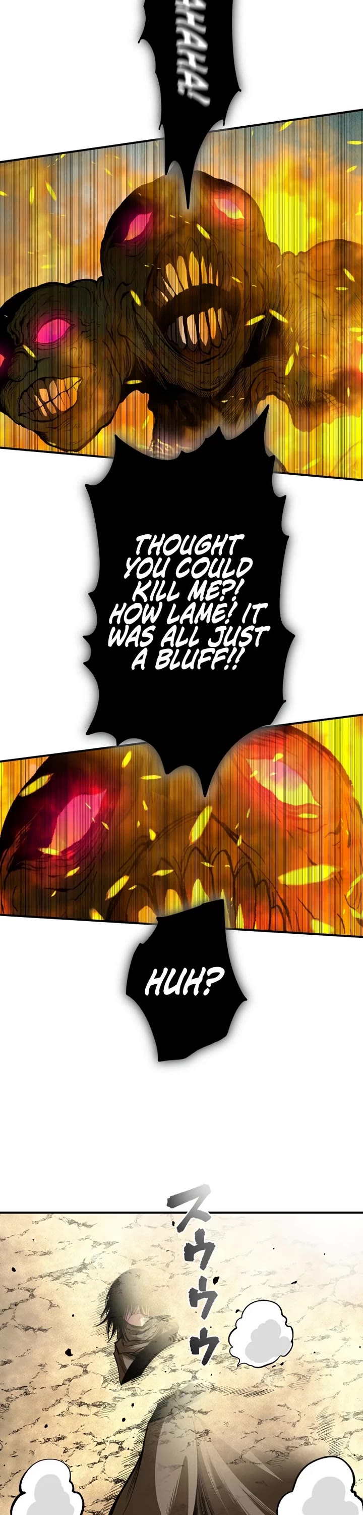 Ninja Reincarnation: Fuuma Kotarou's Quest to Reclaim His Humanity chapter 23 page 12