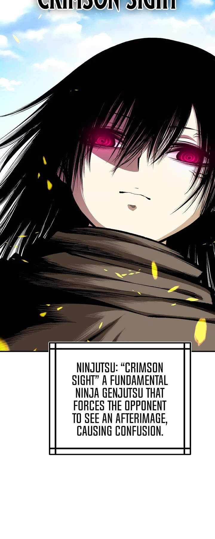 Ninja Reincarnation: Fuuma Kotarou's Quest to Reclaim His Humanity chapter 23 page 15