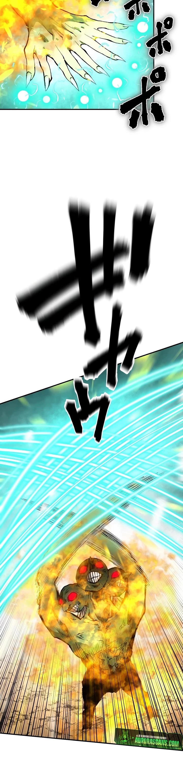 Ninja Reincarnation: Fuuma Kotarou's Quest to Reclaim His Humanity chapter 23 page 17