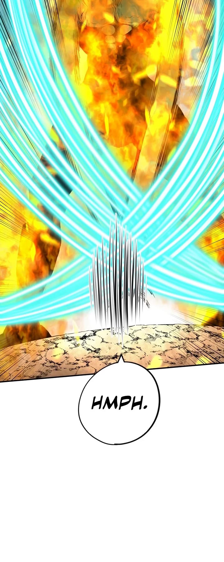 Ninja Reincarnation: Fuuma Kotarou's Quest to Reclaim His Humanity chapter 23 page 20