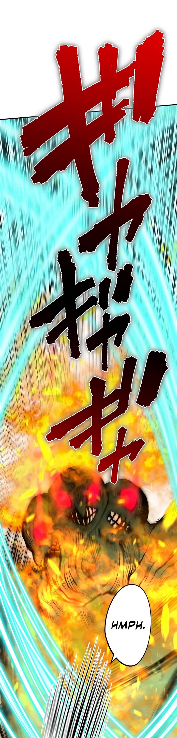 Ninja Reincarnation: Fuuma Kotarou's Quest to Reclaim His Humanity chapter 23 page 21