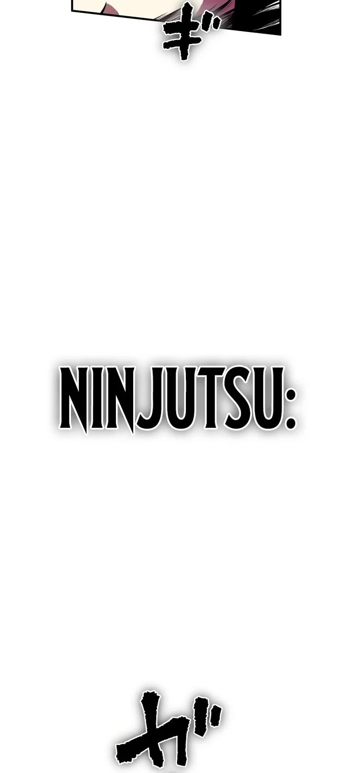 Ninja Reincarnation: Fuuma Kotarou's Quest to Reclaim His Humanity chapter 23 page 25