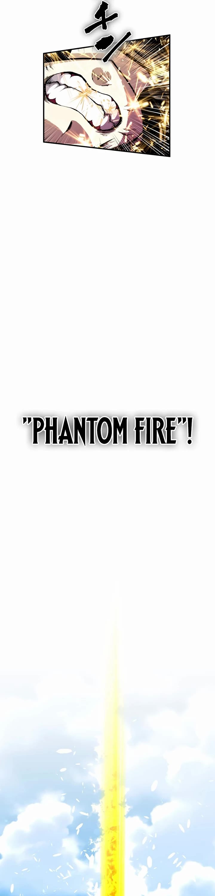 Ninja Reincarnation: Fuuma Kotarou's Quest to Reclaim His Humanity chapter 23 page 26