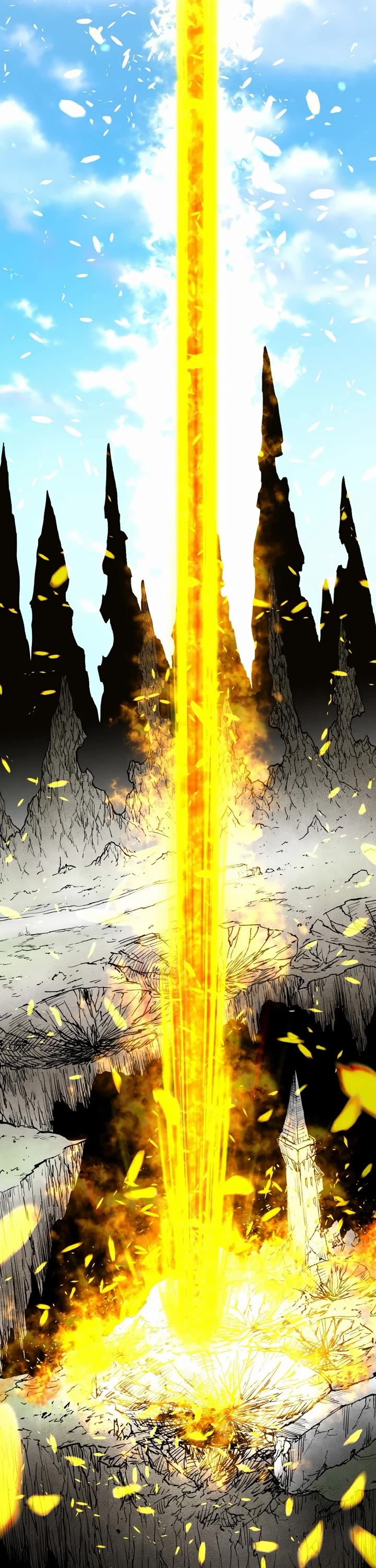 Ninja Reincarnation: Fuuma Kotarou's Quest to Reclaim His Humanity chapter 23 page 27