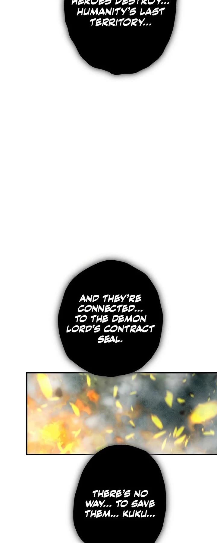 Ninja Reincarnation: Fuuma Kotarou's Quest to Reclaim His Humanity chapter 23 page 34