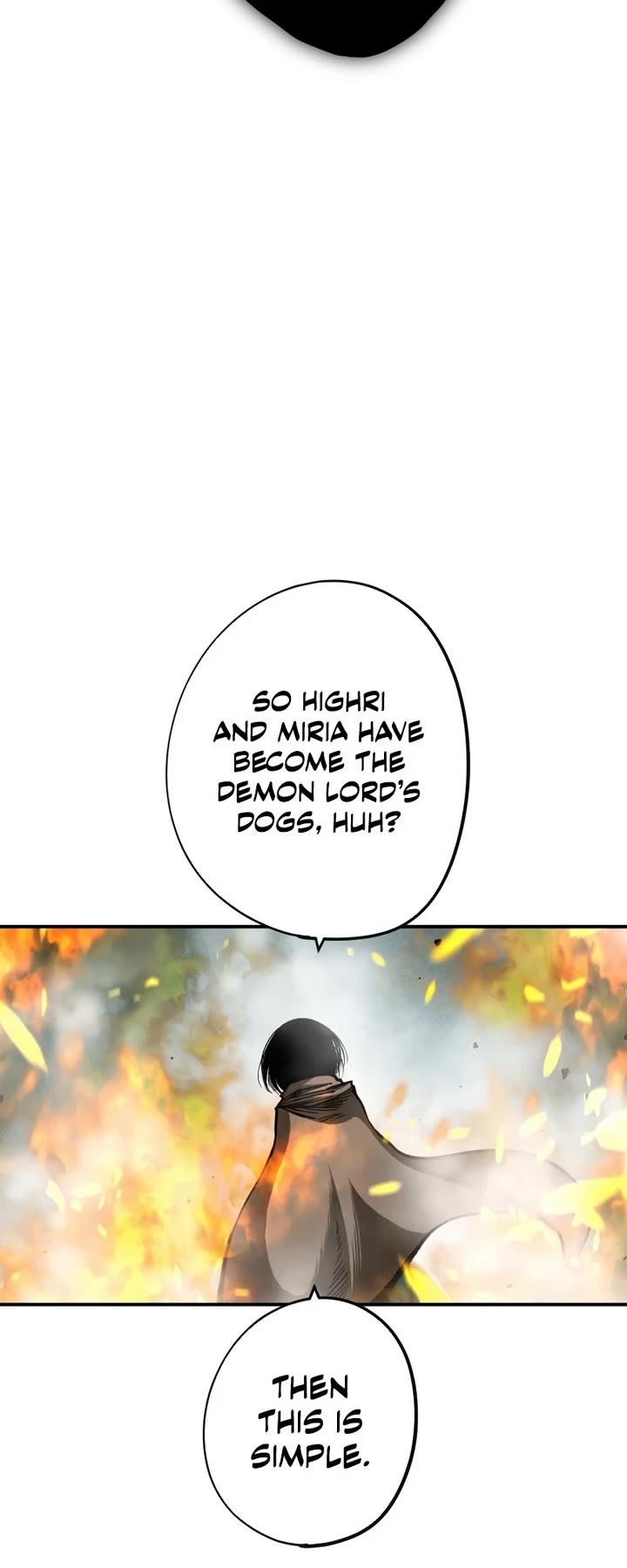 Ninja Reincarnation: Fuuma Kotarou's Quest to Reclaim His Humanity chapter 23 page 35