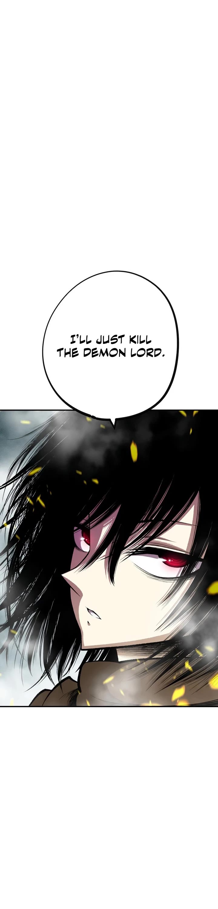 Ninja Reincarnation: Fuuma Kotarou's Quest to Reclaim His Humanity chapter 23 page 36