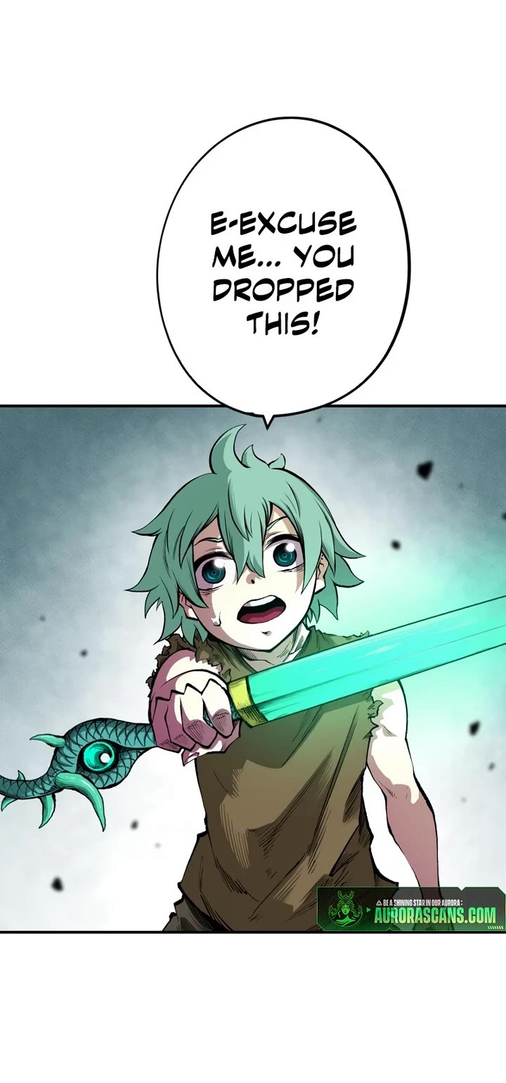 Ninja Reincarnation: Fuuma Kotarou's Quest to Reclaim His Humanity chapter 23 page 39