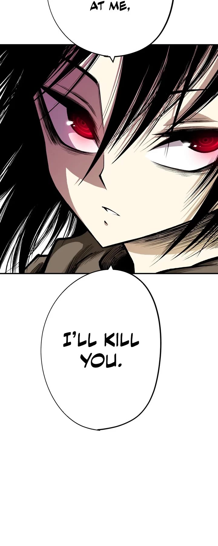 Ninja Reincarnation: Fuuma Kotarou's Quest to Reclaim His Humanity chapter 23 page 4