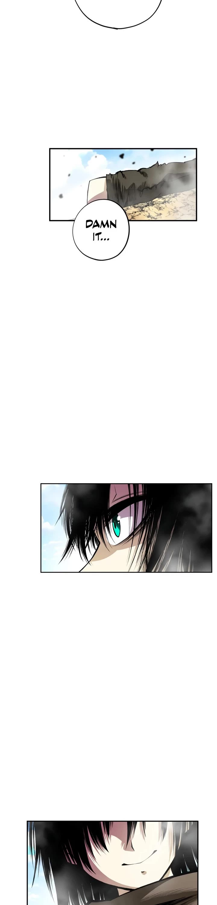 Ninja Reincarnation: Fuuma Kotarou's Quest to Reclaim His Humanity chapter 23 page 43