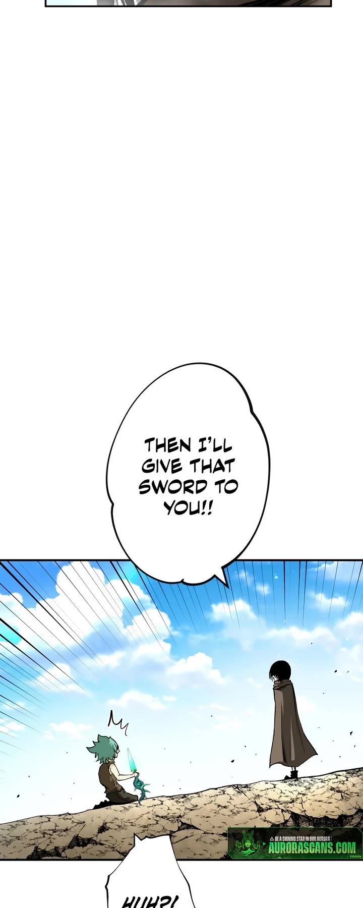 Ninja Reincarnation: Fuuma Kotarou's Quest to Reclaim His Humanity chapter 23 page 44