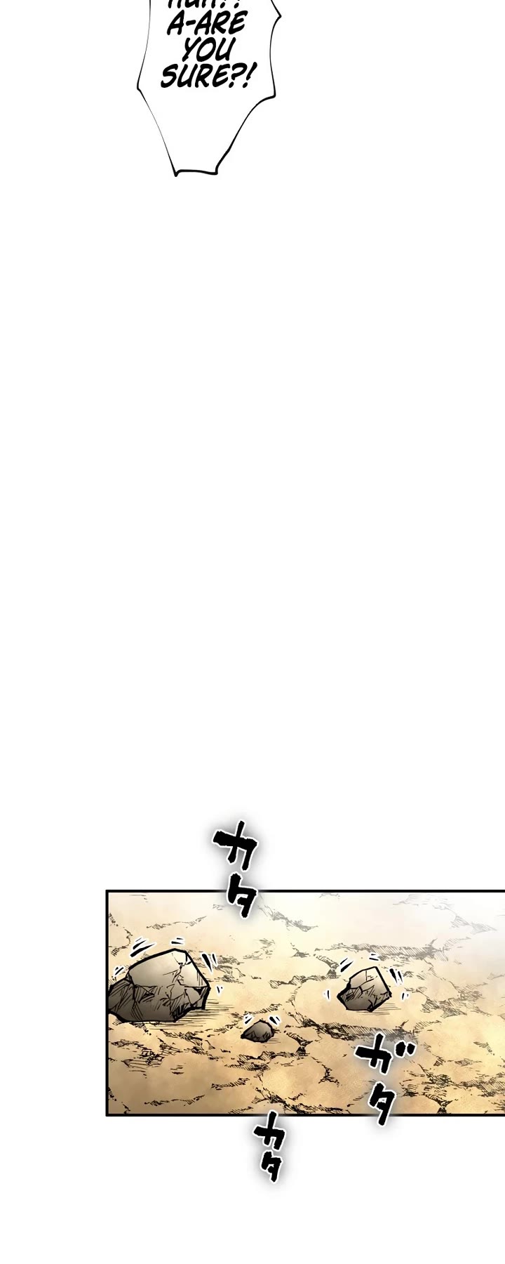 Ninja Reincarnation: Fuuma Kotarou's Quest to Reclaim His Humanity chapter 23 page 45