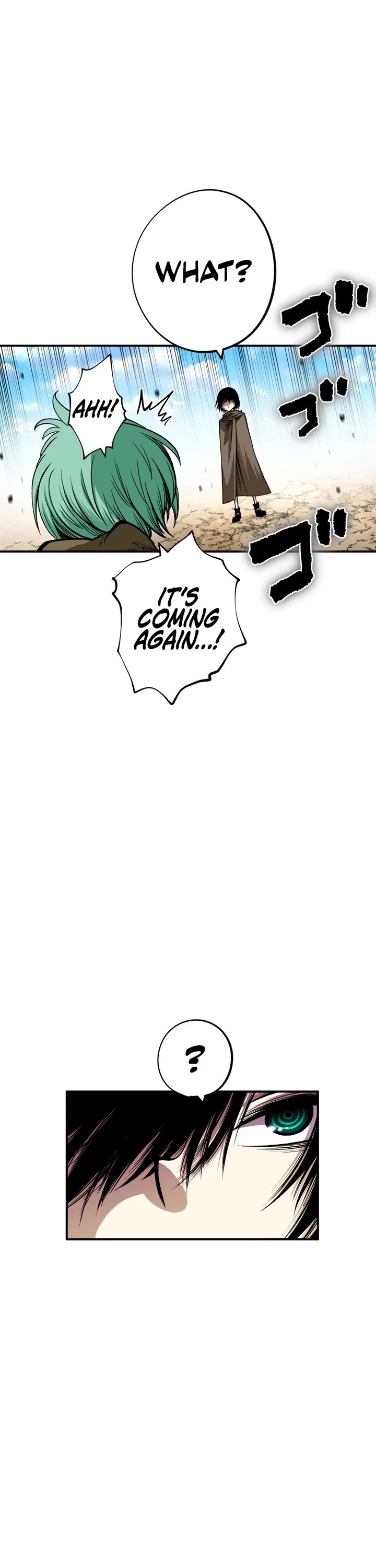 Ninja Reincarnation: Fuuma Kotarou's Quest to Reclaim His Humanity chapter 23 page 46