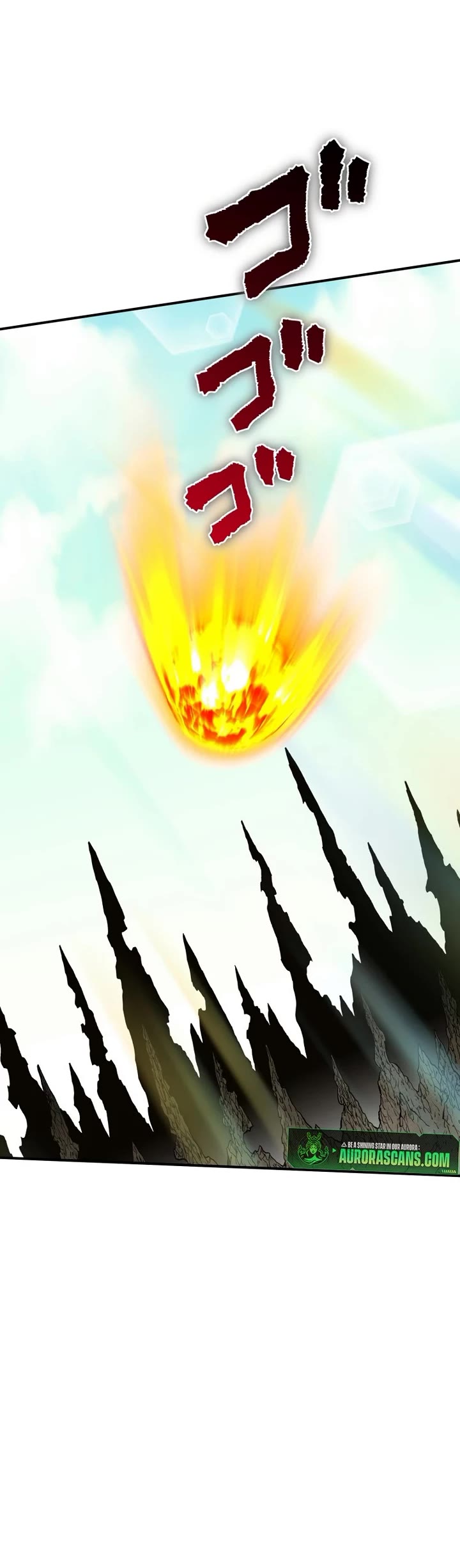 Ninja Reincarnation: Fuuma Kotarou's Quest to Reclaim His Humanity chapter 23 page 52