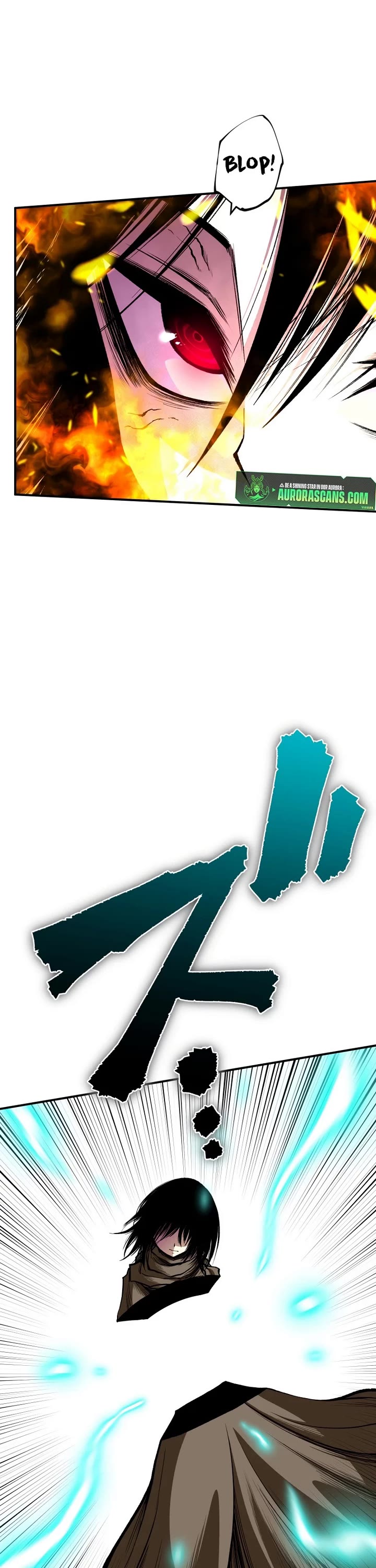 Ninja Reincarnation: Fuuma Kotarou's Quest to Reclaim His Humanity chapter 23 page 8