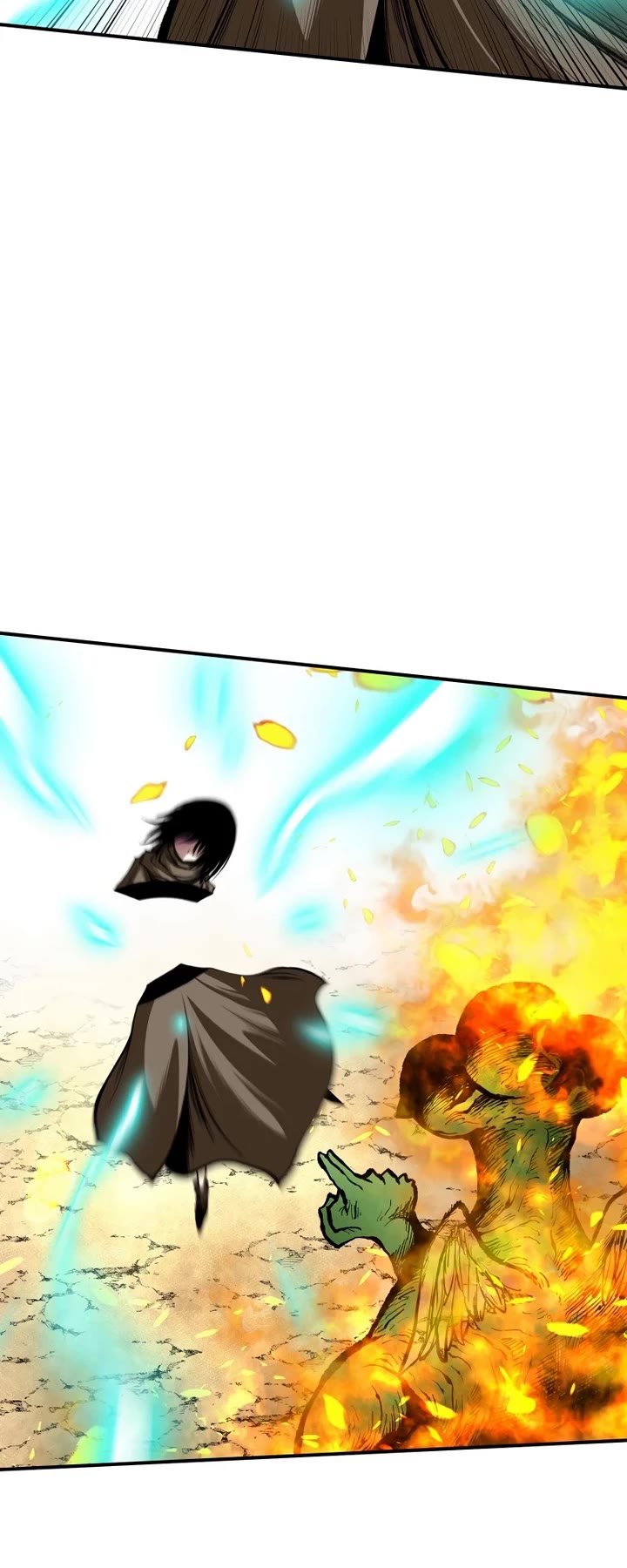 Ninja Reincarnation: Fuuma Kotarou's Quest to Reclaim His Humanity chapter 23 page 9