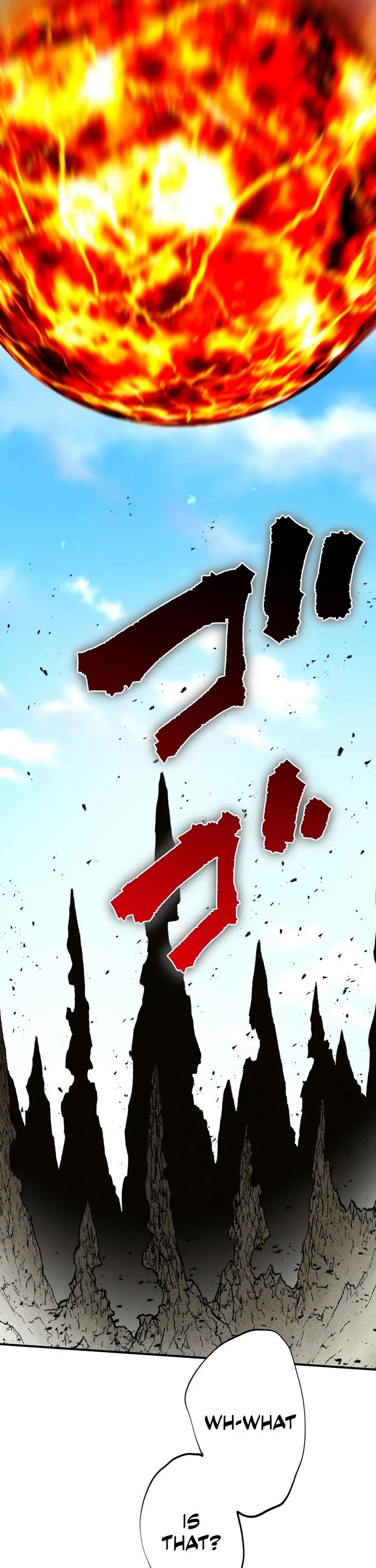 Ninja Reincarnation: Fuuma Kotarou's Quest to Reclaim His Humanity chapter 24 page 2