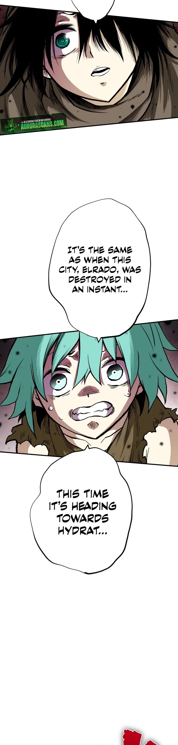 Ninja Reincarnation: Fuuma Kotarou's Quest to Reclaim His Humanity chapter 24 page 3