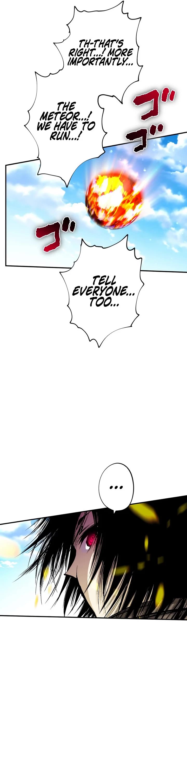 Ninja Reincarnation: Fuuma Kotarou's Quest to Reclaim His Humanity chapter 24 page 35