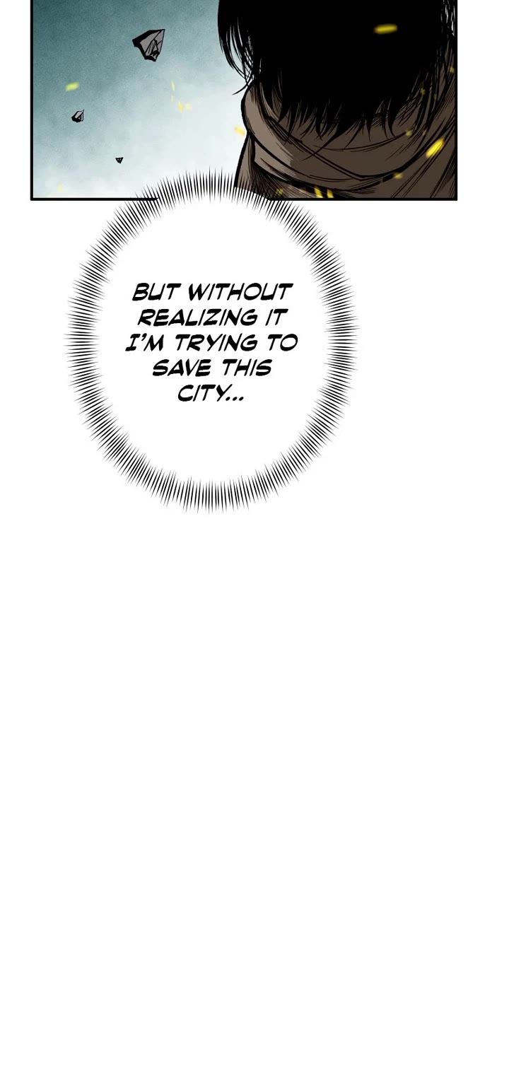 Ninja Reincarnation: Fuuma Kotarou's Quest to Reclaim His Humanity chapter 24 page 39