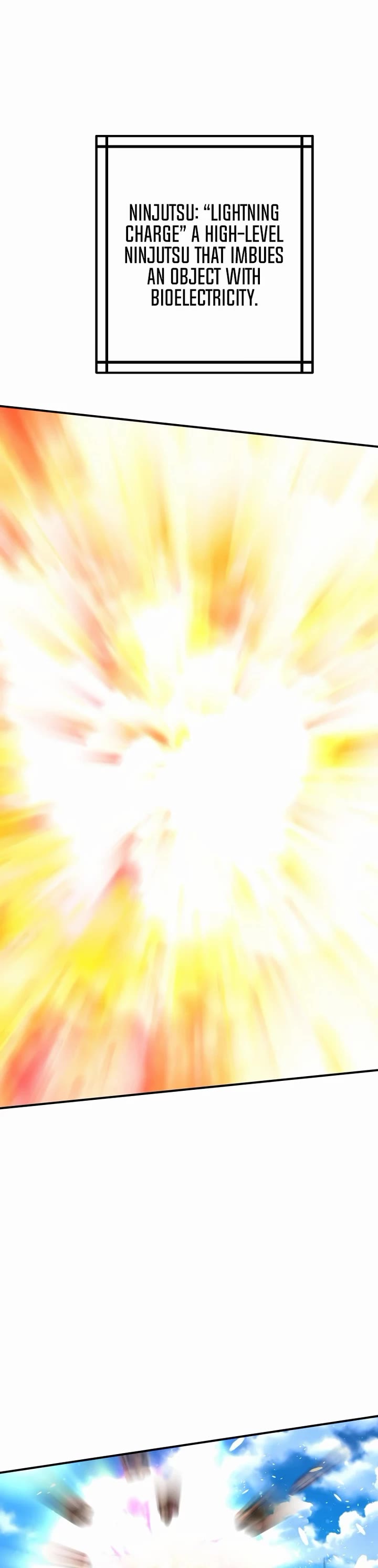 Ninja Reincarnation: Fuuma Kotarou's Quest to Reclaim His Humanity chapter 24 page 43