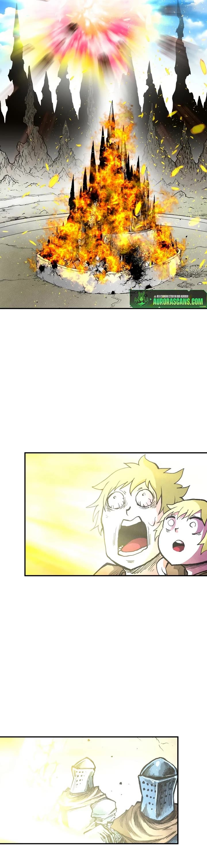 Ninja Reincarnation: Fuuma Kotarou's Quest to Reclaim His Humanity chapter 24 page 44