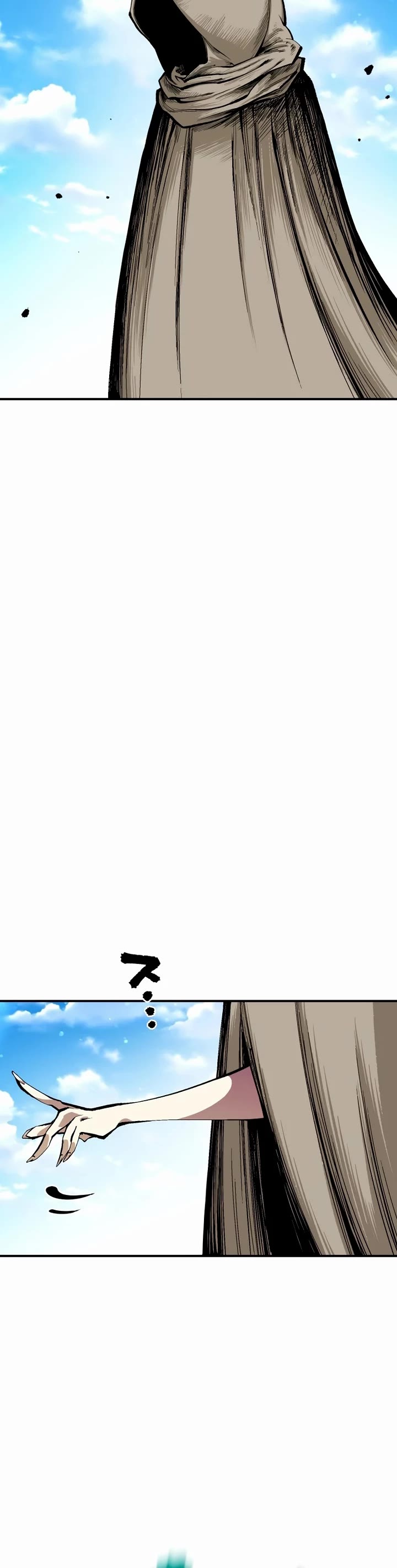 Ninja Reincarnation: Fuuma Kotarou's Quest to Reclaim His Humanity chapter 24 page 52