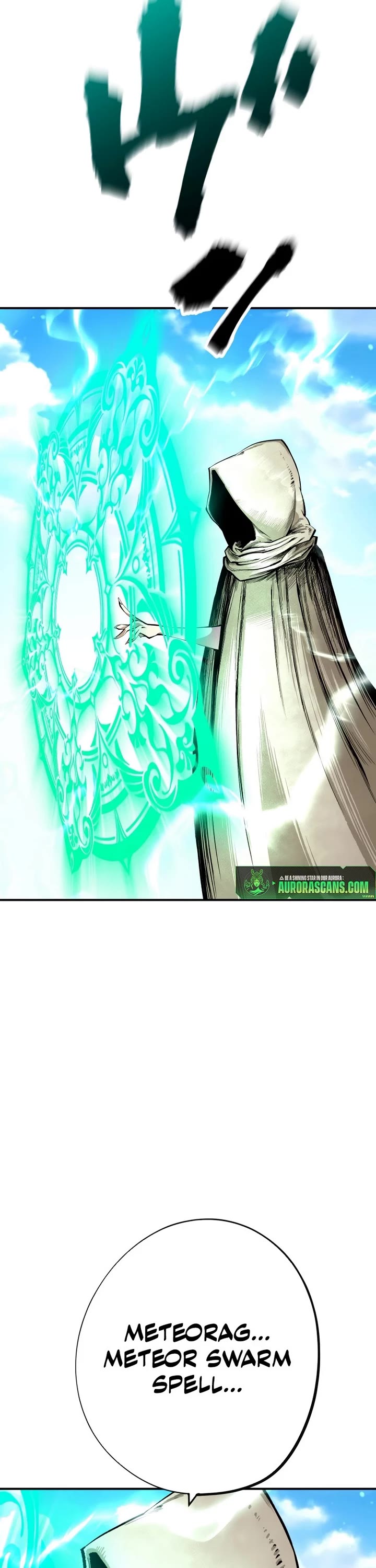 Ninja Reincarnation: Fuuma Kotarou's Quest to Reclaim His Humanity chapter 24 page 53