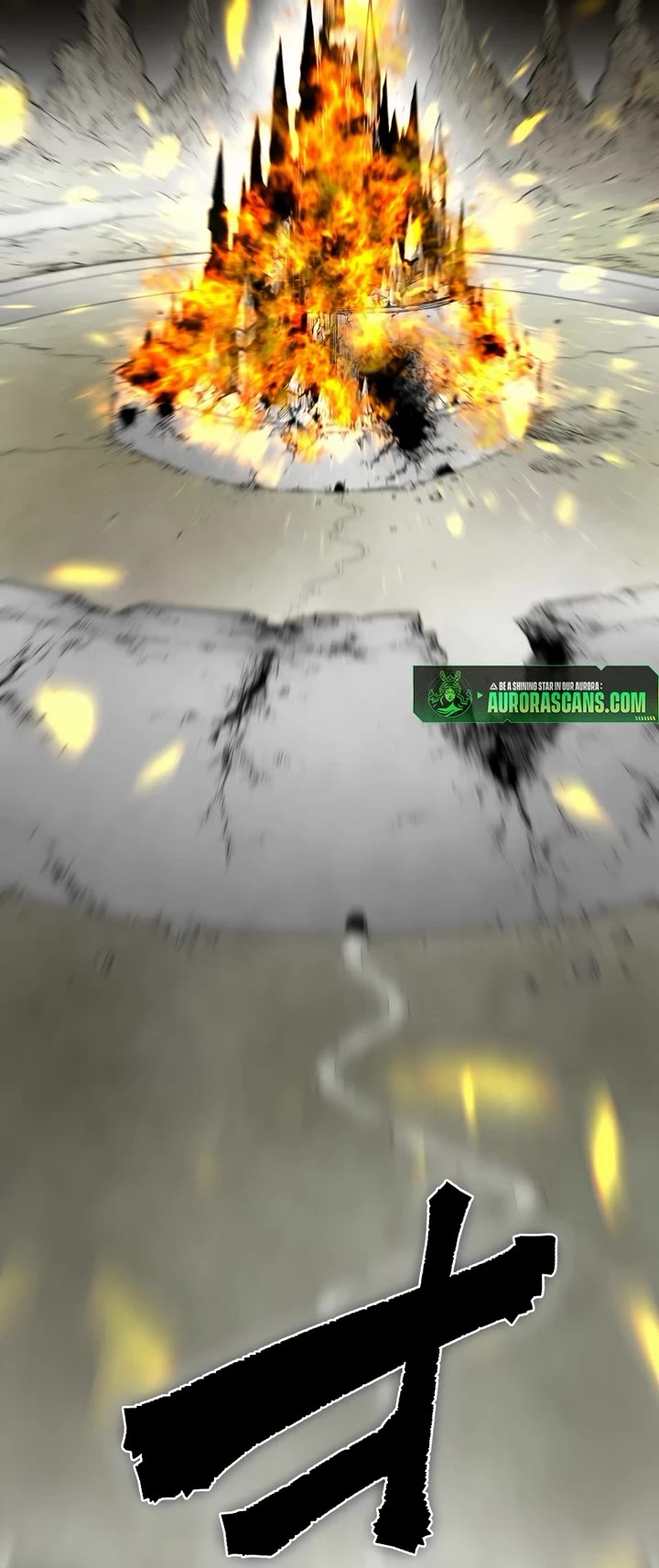 Ninja Reincarnation: Fuuma Kotarou's Quest to Reclaim His Humanity chapter 24 page 9