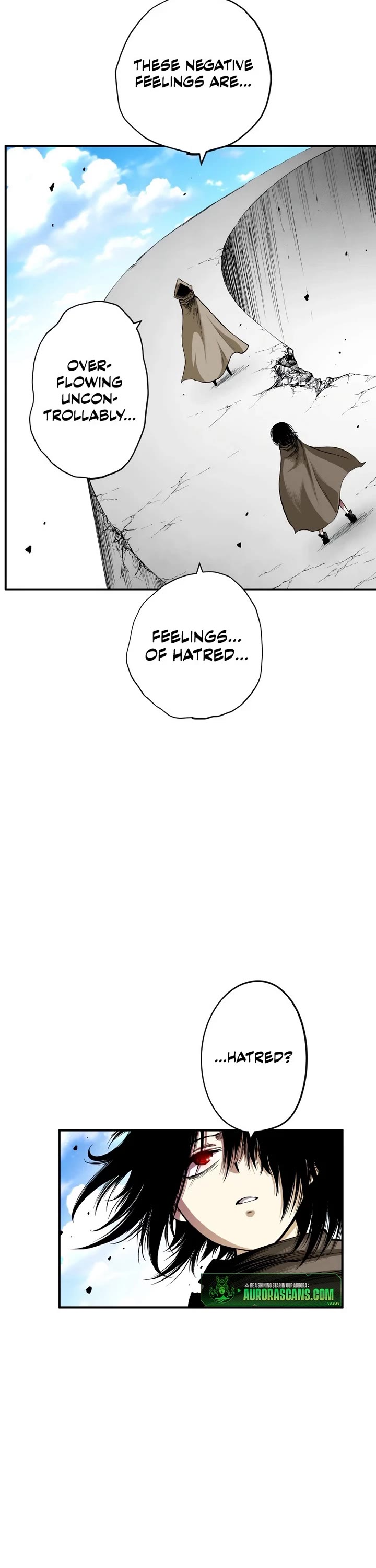 Ninja Reincarnation: Fuuma Kotarou's Quest to Reclaim His Humanity chapter 25 page 16