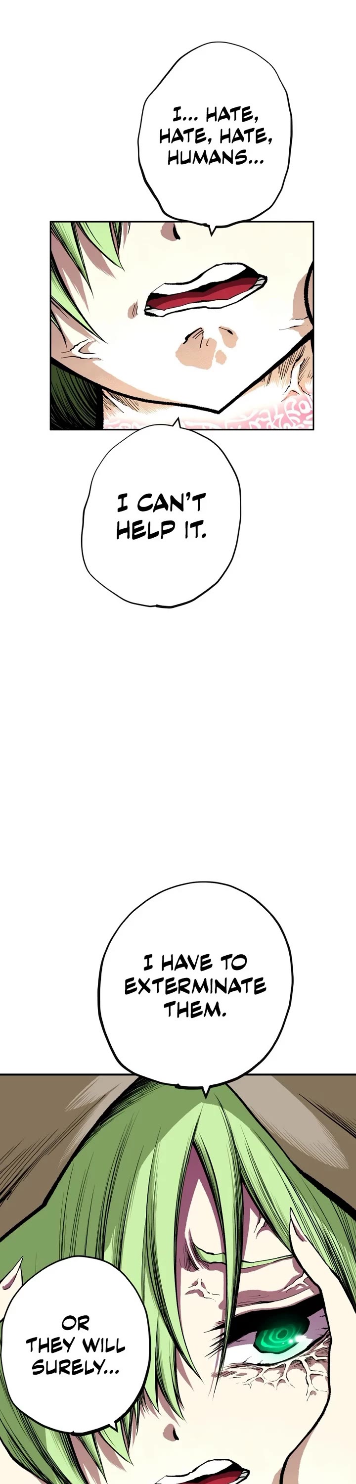 Ninja Reincarnation: Fuuma Kotarou's Quest to Reclaim His Humanity chapter 25 page 17