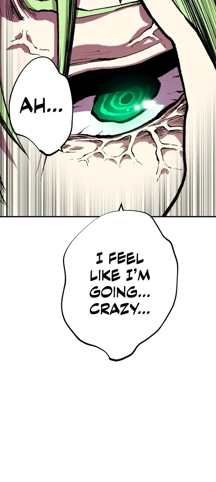 Ninja Reincarnation: Fuuma Kotarou's Quest to Reclaim His Humanity chapter 25 page 19