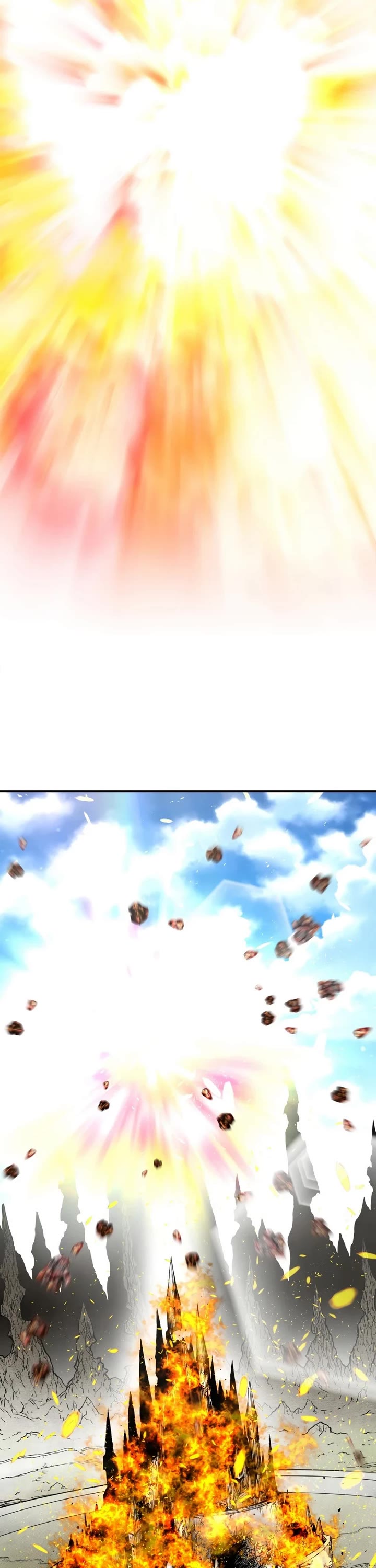 Ninja Reincarnation: Fuuma Kotarou's Quest to Reclaim His Humanity chapter 25 page 3