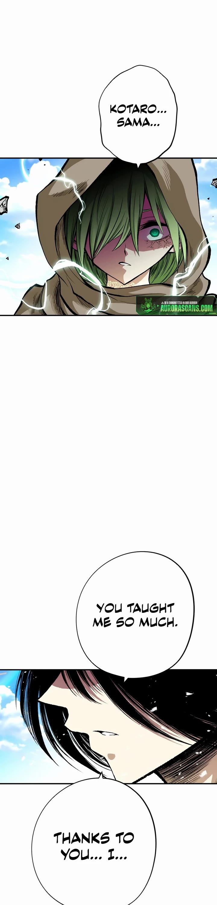 Ninja Reincarnation: Fuuma Kotarou's Quest to Reclaim His Humanity chapter 25 page 34