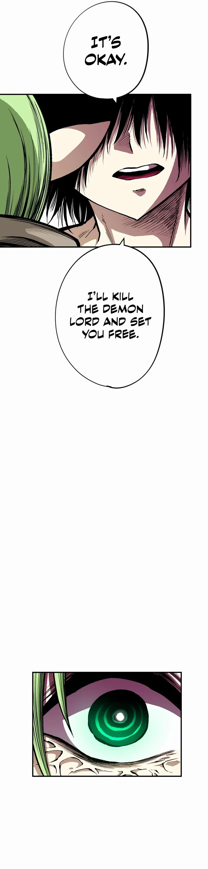 Ninja Reincarnation: Fuuma Kotarou's Quest to Reclaim His Humanity chapter 25 page 38