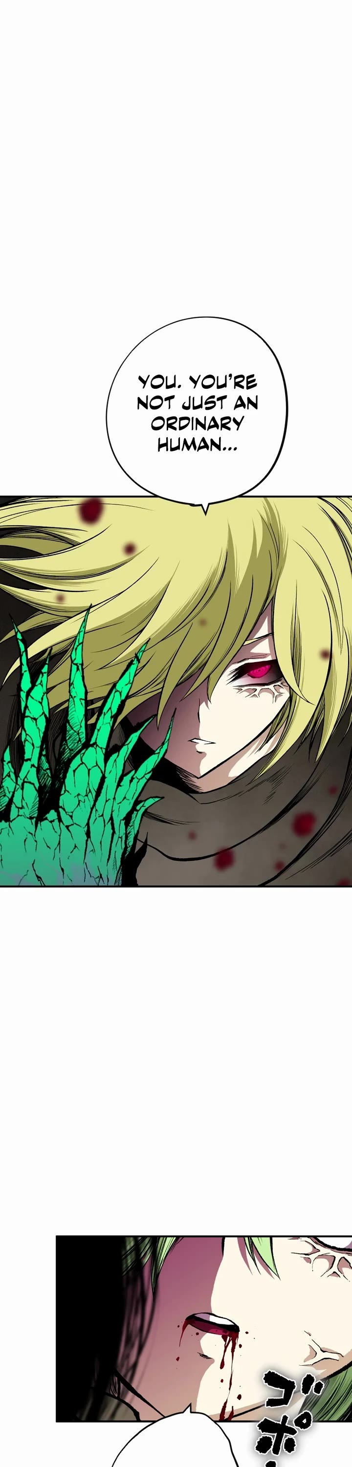 Ninja Reincarnation: Fuuma Kotarou's Quest to Reclaim His Humanity chapter 25 page 44