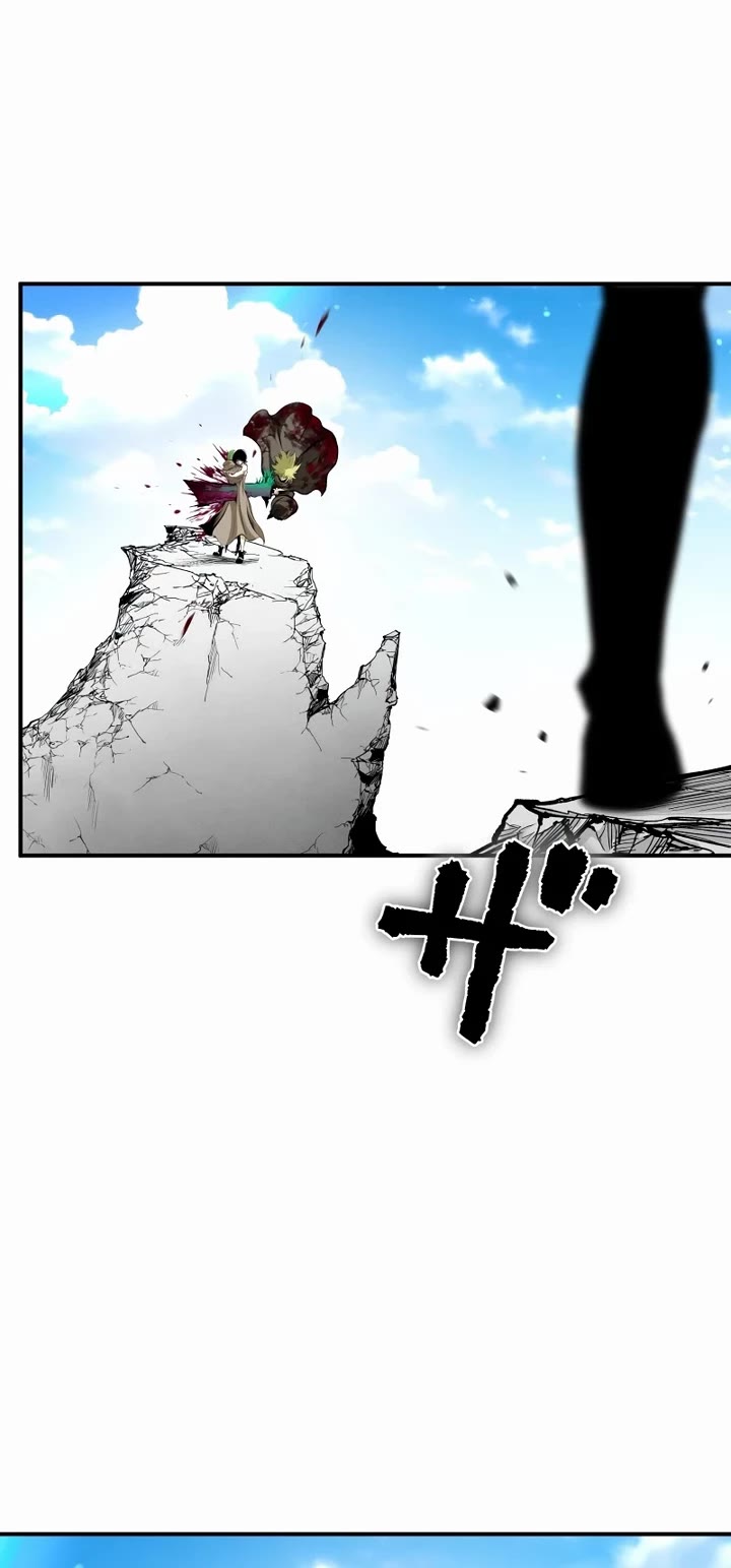 Ninja Reincarnation: Fuuma Kotarou's Quest to Reclaim His Humanity chapter 25 page 46