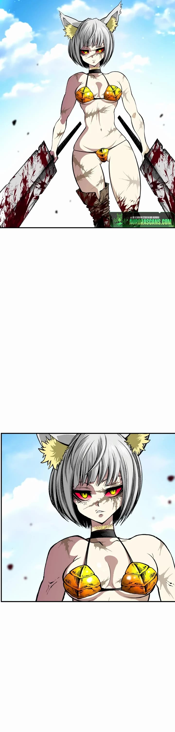 Ninja Reincarnation: Fuuma Kotarou's Quest to Reclaim His Humanity chapter 25 page 47