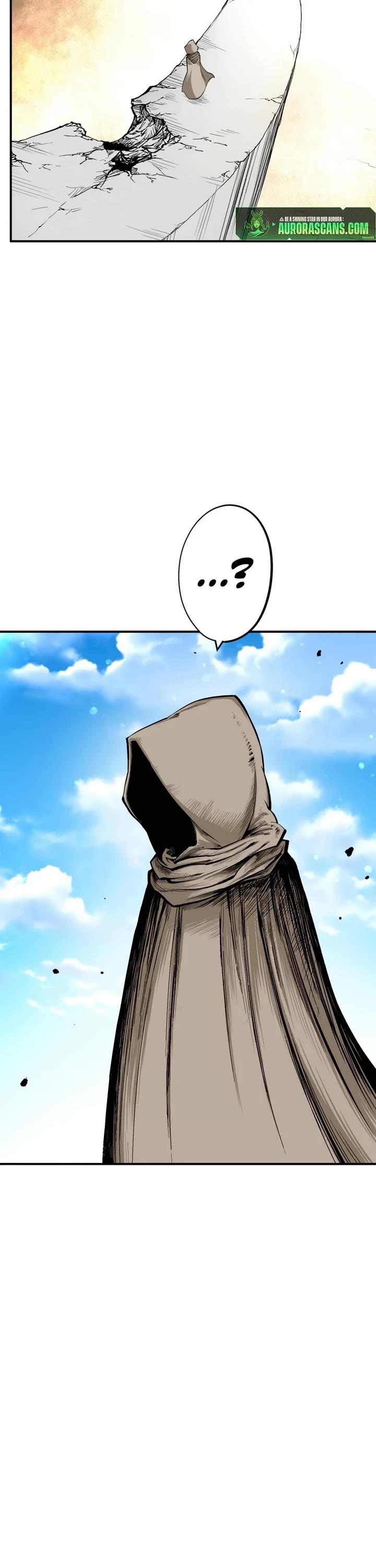 Ninja Reincarnation: Fuuma Kotarou's Quest to Reclaim His Humanity chapter 25 page 8