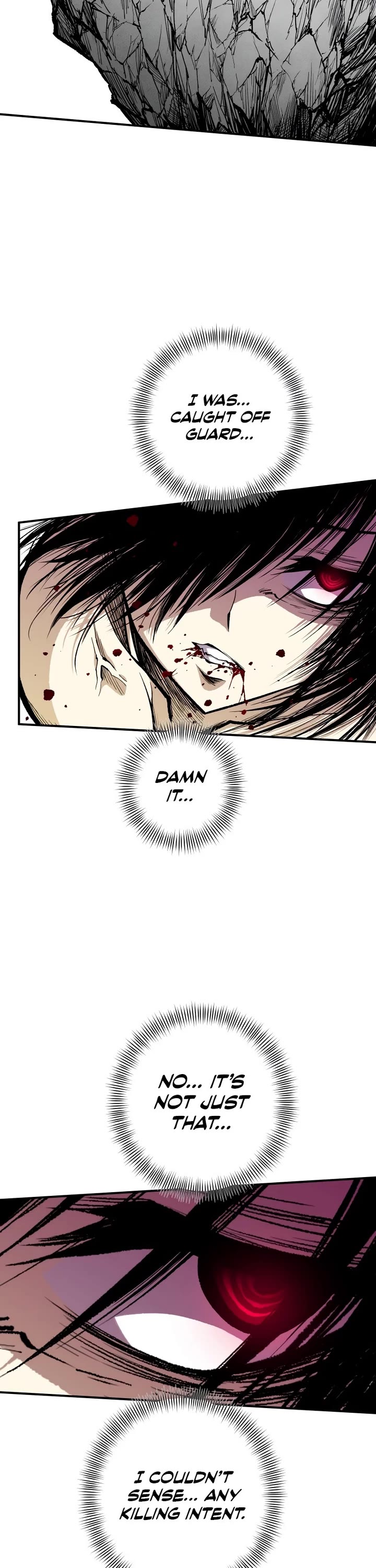 Ninja Reincarnation: Fuuma Kotarou's Quest to Reclaim His Humanity chapter 26 page 11