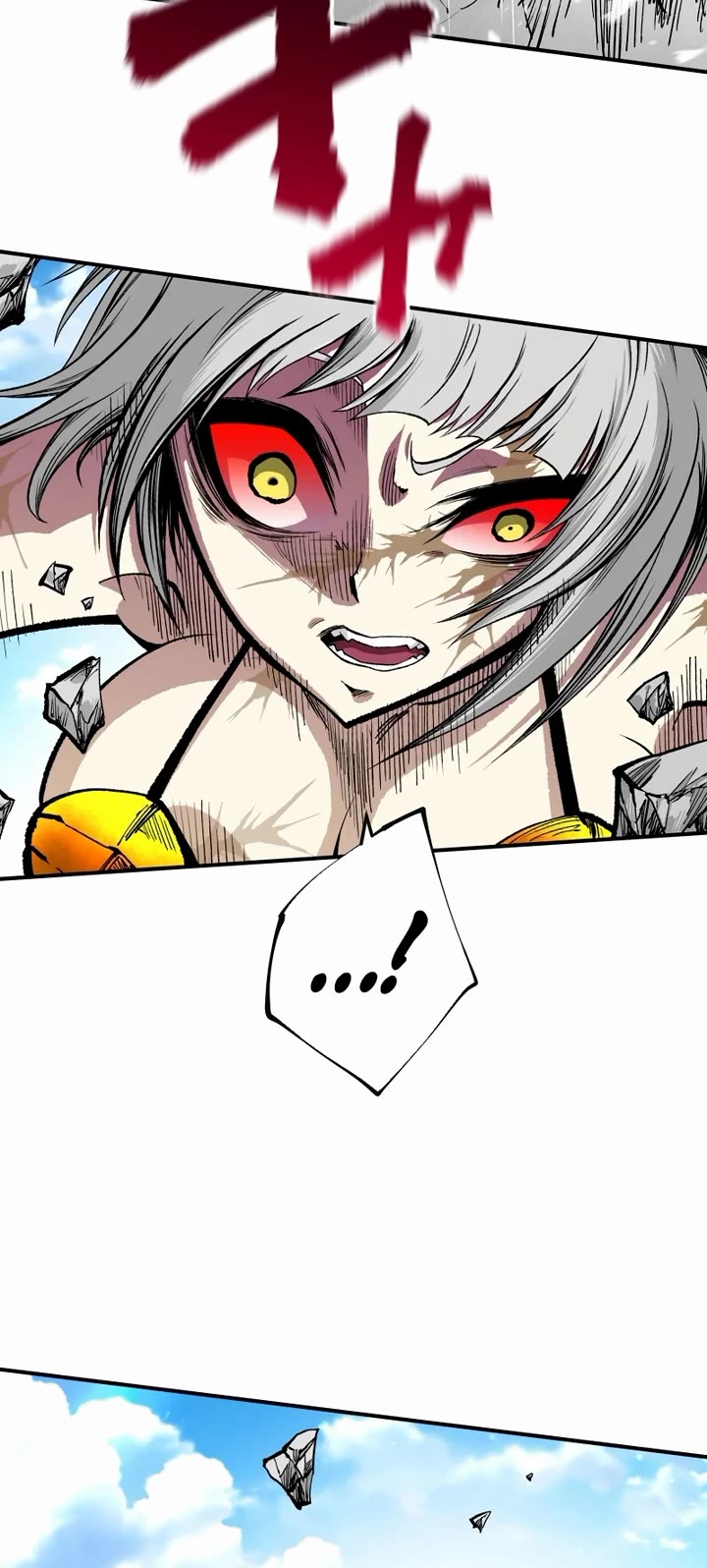 Ninja Reincarnation: Fuuma Kotarou's Quest to Reclaim His Humanity chapter 26 page 17