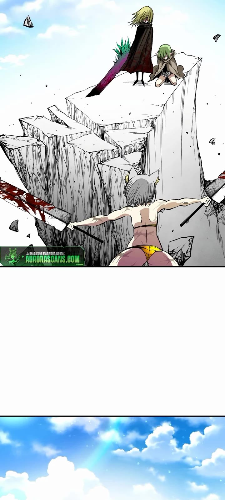 Ninja Reincarnation: Fuuma Kotarou's Quest to Reclaim His Humanity chapter 26 page 18