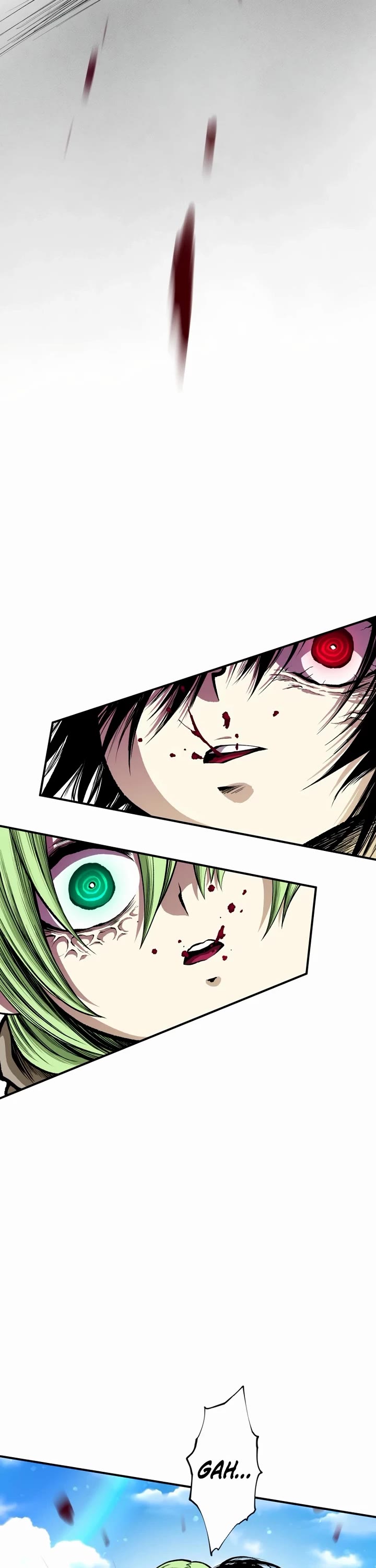 Ninja Reincarnation: Fuuma Kotarou's Quest to Reclaim His Humanity chapter 26 page 2