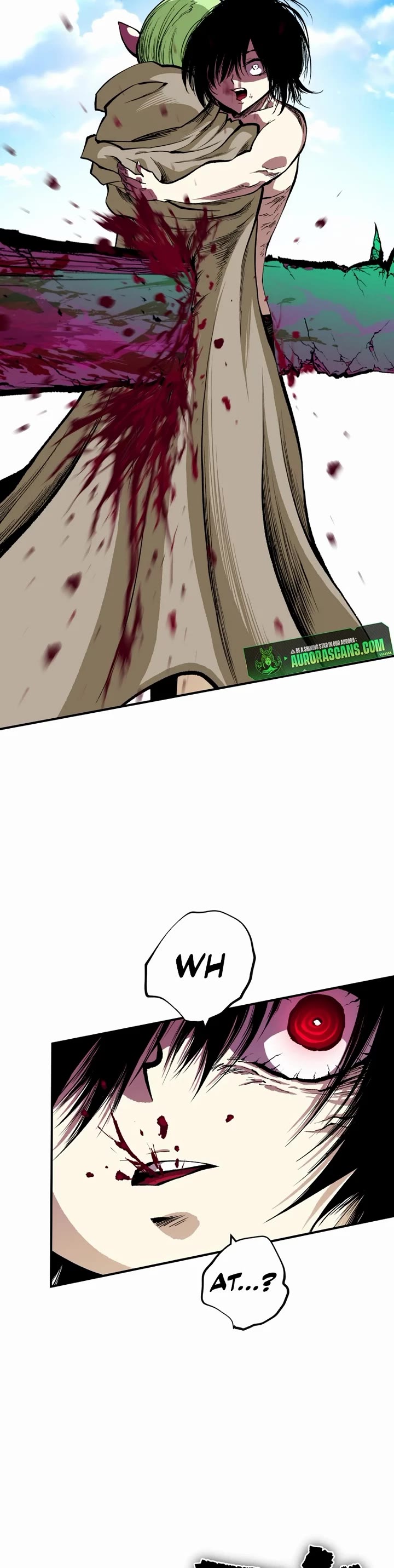 Ninja Reincarnation: Fuuma Kotarou's Quest to Reclaim His Humanity chapter 26 page 3