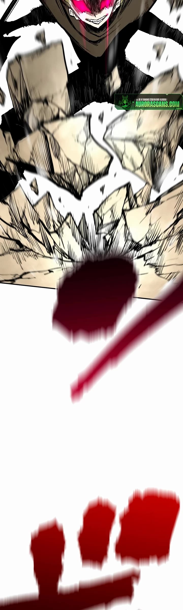 Ninja Reincarnation: Fuuma Kotarou's Quest to Reclaim His Humanity chapter 26 page 31