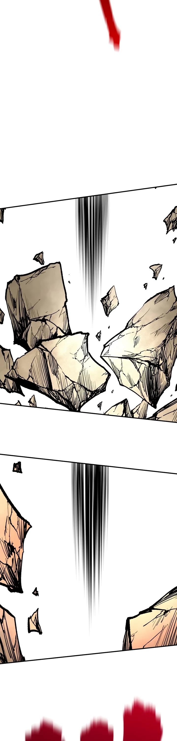 Ninja Reincarnation: Fuuma Kotarou's Quest to Reclaim His Humanity chapter 26 page 33