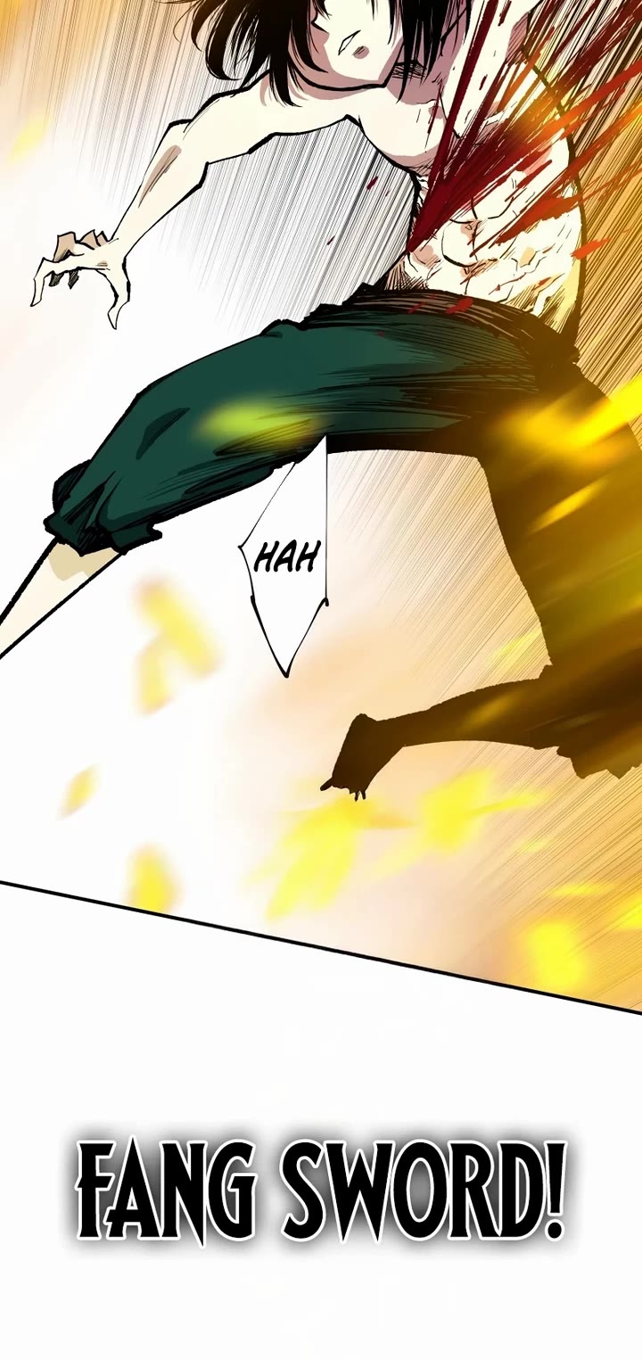 Ninja Reincarnation: Fuuma Kotarou's Quest to Reclaim His Humanity chapter 26 page 41