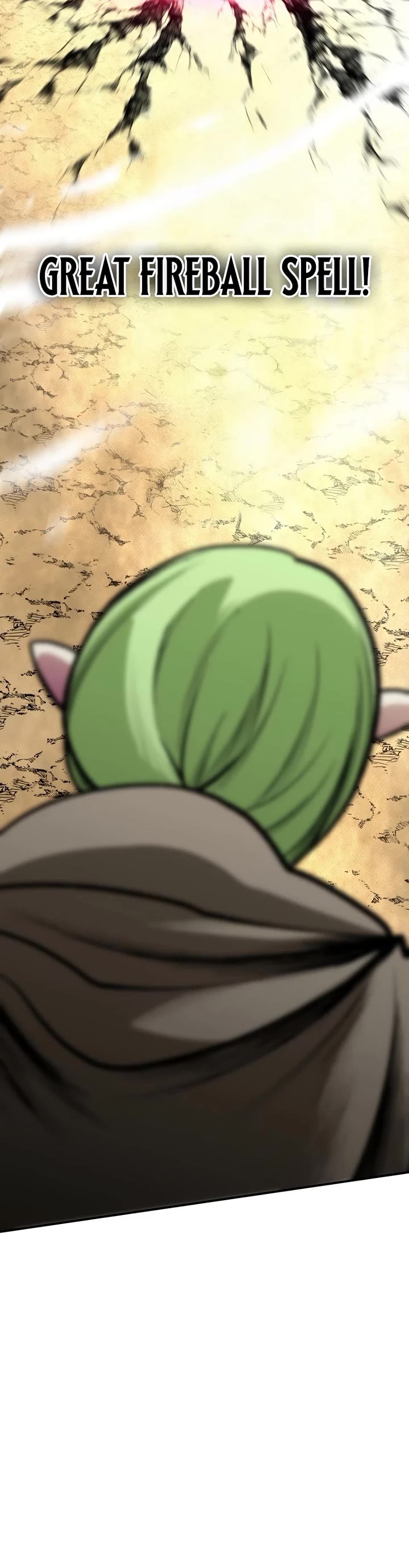 Ninja Reincarnation: Fuuma Kotarou's Quest to Reclaim His Humanity chapter 26 page 45