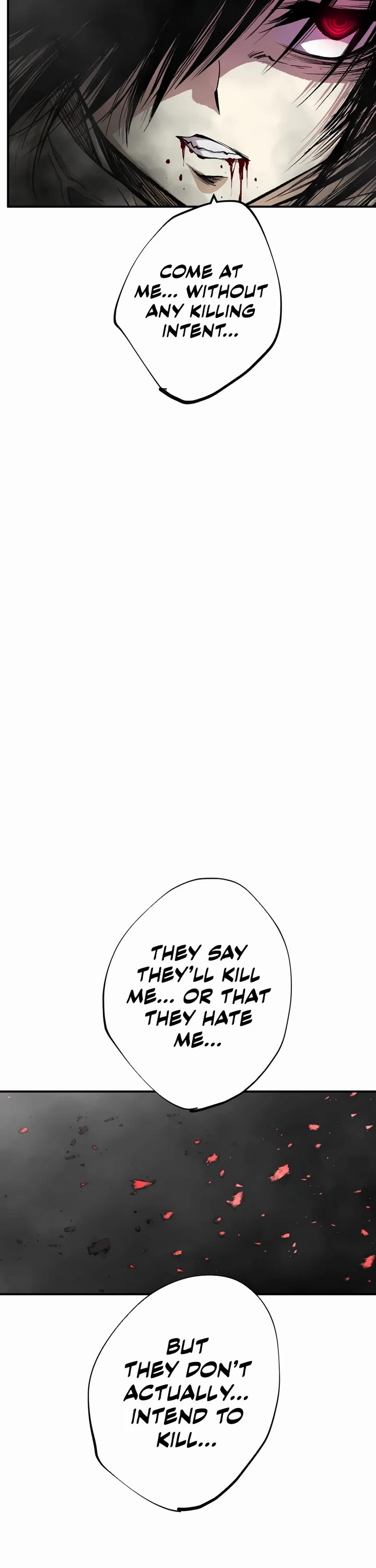 Ninja Reincarnation: Fuuma Kotarou's Quest to Reclaim His Humanity chapter 26 page 48