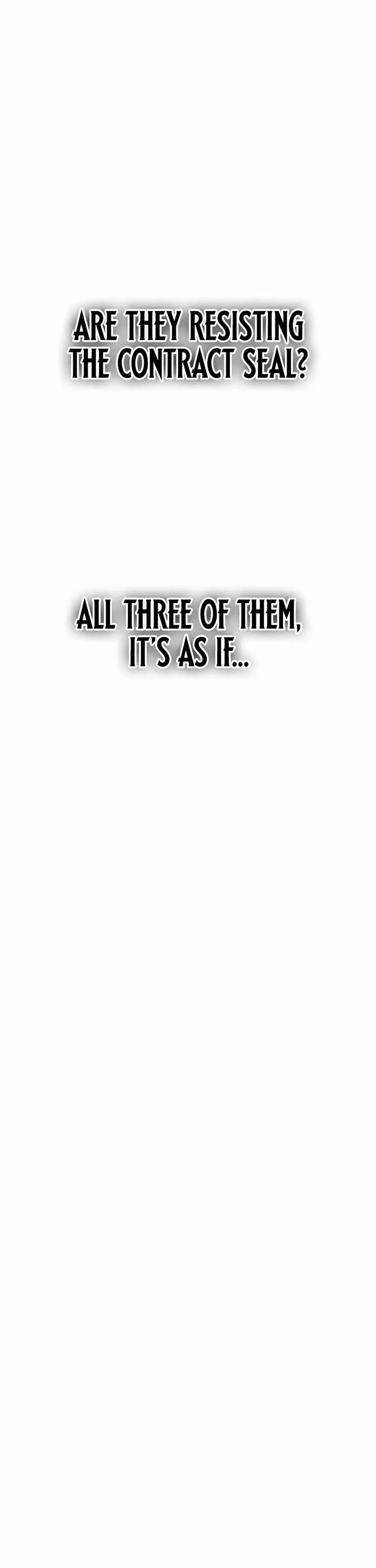 Ninja Reincarnation: Fuuma Kotarou's Quest to Reclaim His Humanity chapter 26 page 49